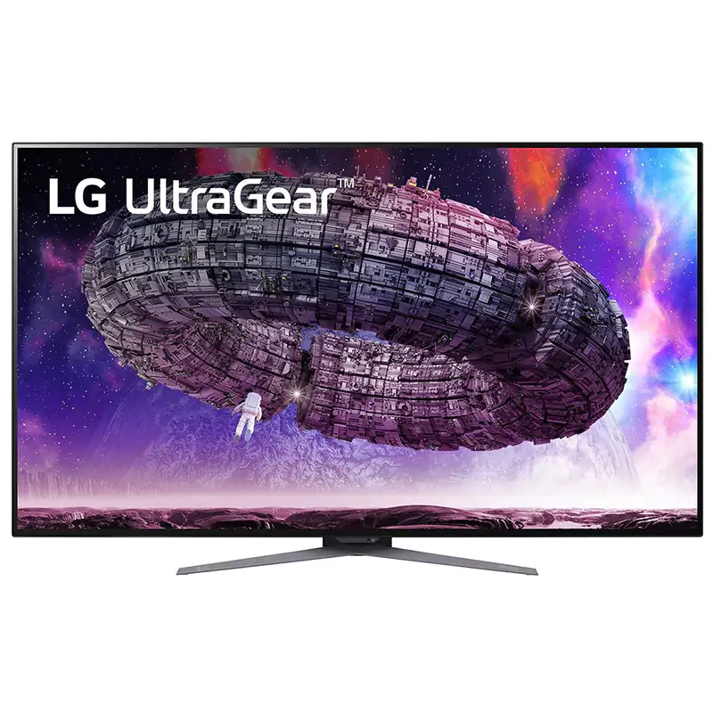 43 Inch 4k 120hz G Sync Monitor LG UltraGear 48in UHD OLED 120Hz G
