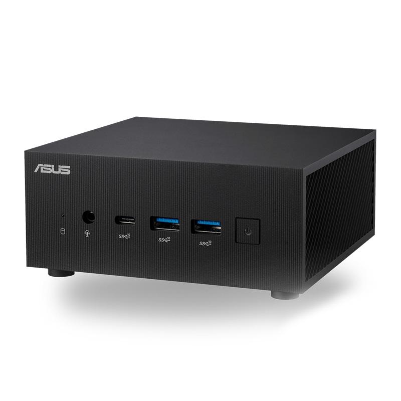 Asus (Intel) PN46 Barebone Kit - 13th Gen Core i7 (PN64-13i7BAREBONES)