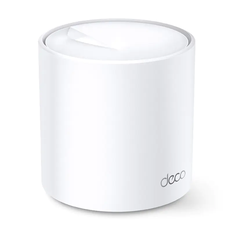 TP-Link Deco X20 Whole Home Mesh Wi-Fi System (Deco X20(1-pack))