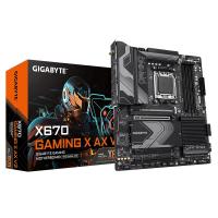 Gigabyte X670 Gaming X AX V2 AM5 ATX Motherboard (X670 GAMING X AX V2)