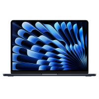 Apple 13in MacBook Air - Apple M3 Chip 8 Core CPU 10 Core GPU 512GB SSD 16GB RAM - Midnight (MXCV3X/A)