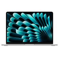 Apple 13in MacBook Air - Apple M3 Chip 8 Core CPU 10 Core GPU 512GB SSD 8GB RAM - Silver (MRXR3X/A)