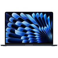 Apple 15in MacBook Air - Apple M3 Chip 8 Core CPU 10 Core GPU 256GB SSD 8GB RAM - Midnight (MRYU3X/A)