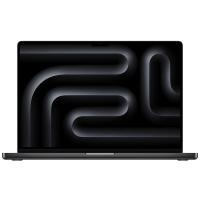 Apple 16in MacBook Pro - Apple M3 Max Chip 14 Core CPU 30 Core GPU 1TB SSD - Black (MRW33X/A)