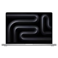 Apple 16in MacBook Pro - Apple M3 Pro Chip 12 Core CPU 18 Core GPU 512GB SSD 18GB RAM - Silver (MRW43X/A)
