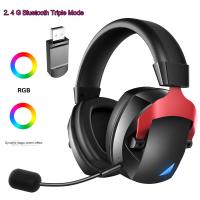 BL-200-Bluetooth-Headphones-Stereo-Over-Ear-Wireless-Headset-Professional-Recording-Studio-Monitor-DJ-Gaming-Headphones-23