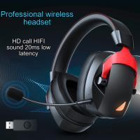 BL-200-Bluetooth-Headphones-Stereo-Over-Ear-Wireless-Headset-Professional-Recording-Studio-Monitor-DJ-Gaming-Headphones-24