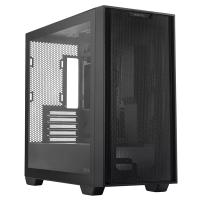 Computer-Parts-Asus-A21-Micro-ATX-Case-Black-A21-ASUS-CASE-BLK-6