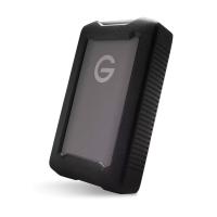 Sandisk G-DRIVE ArmorATD 5TB 2.5in Portable Hard Drive (SDPH81G-005T-GBA1D)