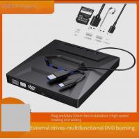 External-Optical-Drives-External-CD-Drive-Multifunctional-DVD-Recorder-Type-c-usb3-0-Dual-Interface-TF-Card-Reader-Mobile-CD-Drive-8