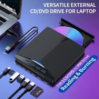 External-Optical-Drives-TYPE-C-3-0-External-Mobile-USB-Optical-Drive-DVD-CD-Multifunction-Record-Player-4