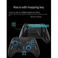 Gaming-Controllers-Switched-RGB-dazzling-gaming-controller-six-axis-somatosensory-PC-Android-Switch-controller-5