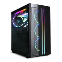G7 Core Intel i7 14700K GeForce RTX 4070 SUPER Gaming PC 56331