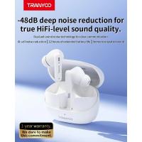 Headphones-M26-TRANYOO-TWS-Wireless-Bluetooth-Earphone-Sports-Waterproof-Gaming-Earpod-Touch-Stereo-Headset-With-Mic-Blue-5