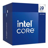 Intel S1700 i9-14900 24 Core LGA 1700 4.30GHz CPU Processor (BX8071514900)