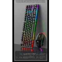 Keyboard-Mouse-Combos-R905-Wireless-Charging-Keyboard-Mouse-Combination-Game-Glowing-Keyboard-Set-10