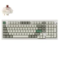 Keyboards-Keychron-Q5-Max-96-Layout-Full-Assembled-Knob-RGB-Hot-Swap-Gateron-Wireless-QMK-Custom-Keyboard-Brown-Switch-White-KBKCQ5MP3-4