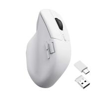 Keychron-M6-Wireless-Mouse-White-1000-Hz-MSKBM6A3-2