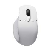 Keychron M6 Wireless Mouse White 1000 Hz (MSKBM6A3)