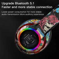 L750-Headsets-Graffiti-Headphones-Wireless-Bluetooth-DJ-In-Mic-RGB-LED-Light-PC-Gamer-Earphone-Support-TF-Card-New-Year-Gift-9