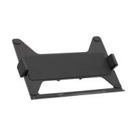Brateck Universal Aluminum Laptop Holder for Monitor Arms fits all 11.6in-17.3in (NBH-6-B)