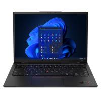 Lenovo ThinkPad X1 Carbon Gen11 14in WUXGA i7-1355U Iris Xe 512GB SSD 16GB RAM W11P Laptop - Black (21HM0017AU)