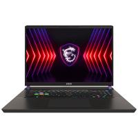 MSI Vector 17 HX A14VGG 17in i9-14900HX RTX 4070 2TB SSD 32GB RAM W11H Gaming Laptop (Vector 17 HX A14VGG-220AU)