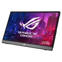 Asus ROG Strix 15.6in FHD IPS 144Hz G-Sync Portable Gaming Monitor (XG16AHPE)