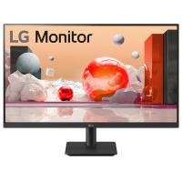 LG 27in 75Hz FHD FreeSync IPS Monitor (27MS500-B)