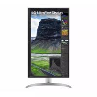 Monitors-LG-27in-UltraFine-27in-UHD-4K-Nano-IPS-VESA-USB-Type-C-Monitor-27UQ85RV-W-2