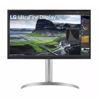 Monitors-LG-27in-UltraFine-27in-UHD-4K-Nano-IPS-VESA-USB-Type-C-Monitor-27UQ85RV-W-6