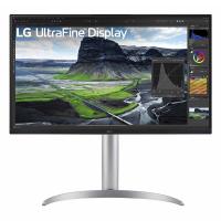 LG UltraFine 32in UHD 4K IPS Monitor (32UQ85RV-W)