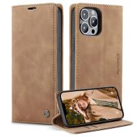 Leather Mobile Phone Case For iPhone15 Pro