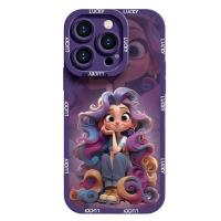 Phone-Cases-Silicone-Rapunzel-Princess-Phone-Case-for-iPhone-15-1
