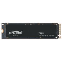 Crucial T705 1TB PCIe 5.0 2280 M.2 NVMe SSD (CT1000T705SSD3)