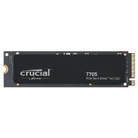 Crucial T705 2TB PCIe 5.0 2280 M.2 NVMe SSD (CT2000T705SSD3 )