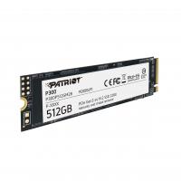 SSD-Hard-Drives-Patriot-P300-M-2-PCIe-Gen-3-x4-512GB-SSD-P300P512GM28-2