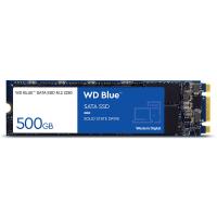 SSD-Hard-Drives-Western-Digital-Blue-500GB-M-2-2280-SATA-SSD-WDS500G2B0B-3
