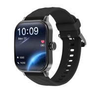 FA22 Bluetooth Smart Watch 3D curved screen sports health heart rate blood oxygen voice Bluetooth smart watch