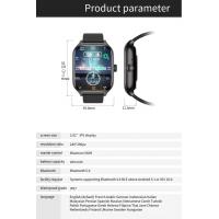 Smart-Watches-GTS4-Bluetooth-Smart-Watch-Heart-Rate-Blood-Oxygen-Health-Sports-Watch-8