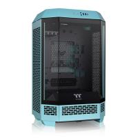Thermaltake-Cases-Thermaltake-The-Tower-300-Tempered-Glass-Micro-ATX-Tower-Case-Turquoise-Edition-CA-1Y4-00SBWN-00-6