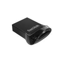 SanDisk Ultra Fit 256GB USB 3.1 USB Flash Drive (SDCZ430-256G-G46)