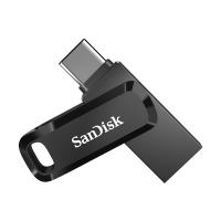 Sandisk 32GB Ultra Dual Drive Go USB Type-C (SDDDC3-032G-G46)