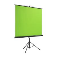Video-TV-Capture-Brateck-92in-Green-Screen-Backdrop-Tripod-Stand-BGS01-92-2