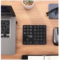Wireless-Keyboards-35-key-wireless-charging-digital-keyboard-financial-office-notebook-computer-keyboard-10