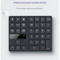 Wireless-Keyboards-35-key-wireless-charging-digital-keyboard-financial-office-notebook-computer-keyboard-3