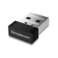 Simplecom AX300 2.4GHz Wi-Fi 6 USB Wireless Nano Adapter (NW106)
