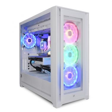 ApexDominus G7 Core Intel i7 14700K GeForce RTX 4070 TI SUPER Gaming PC ...