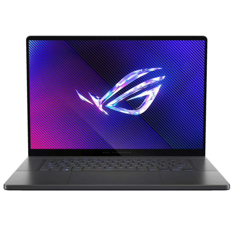 Asus ROG Zephyrus G16 16in WQXGA OLED 240Hz Ultra 9 185H RTX 4070 1TB SSD 32GB RAM W11P Gaming Laptop (GU605MI-QR074X)