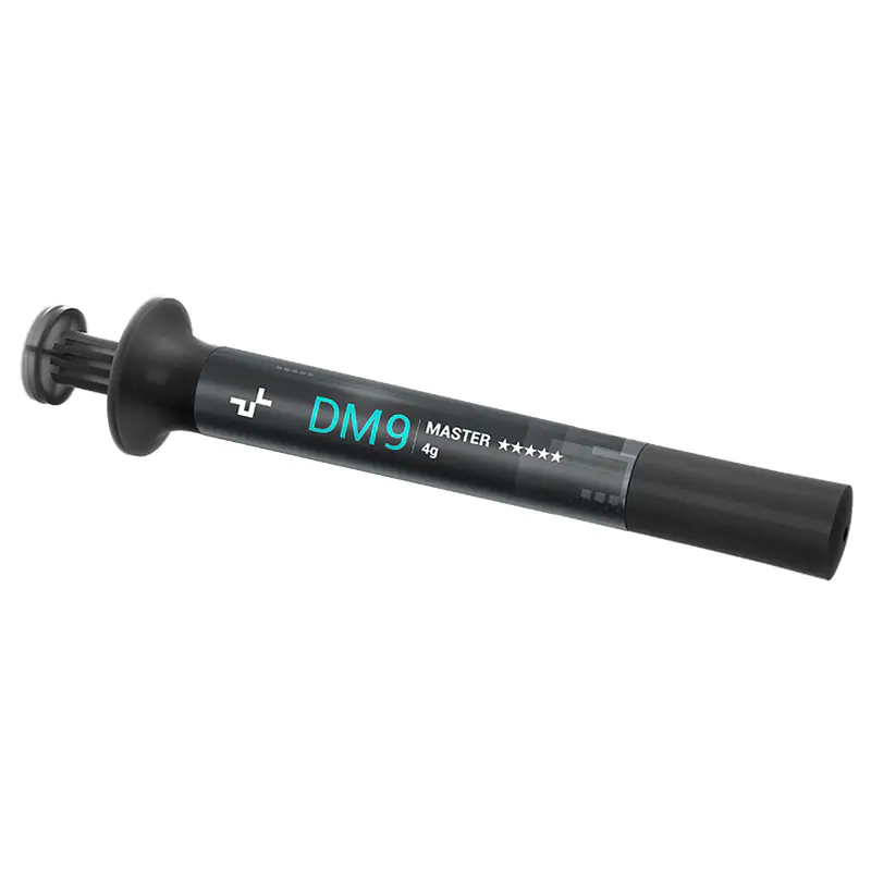 DeepCool DM9 Professional Grade Thermal Paste 4g (R-DM9-GY040C-G)